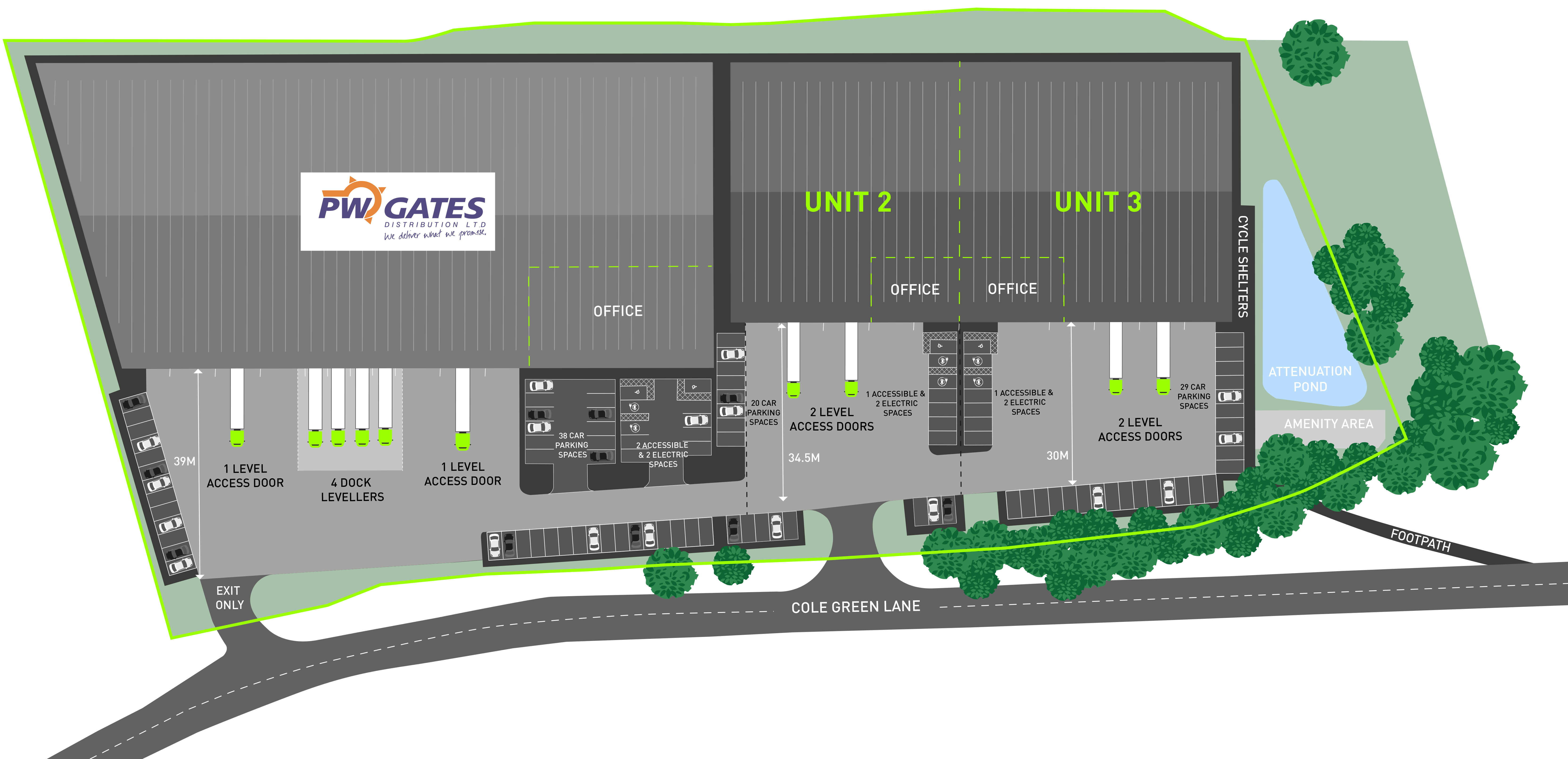 A1 Connect Welwyn A1 Connect Welwyn